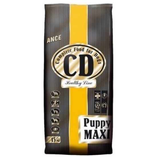 CD Dog 15kg Puppy Maxi