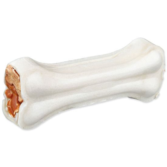 Kost TRIXIE žvýkací Denta Fun náplň kachna