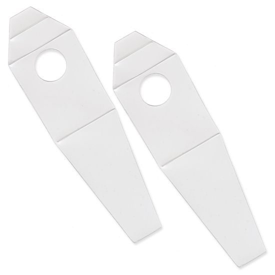 Náhradní přepad TETRA Cascade průhledný