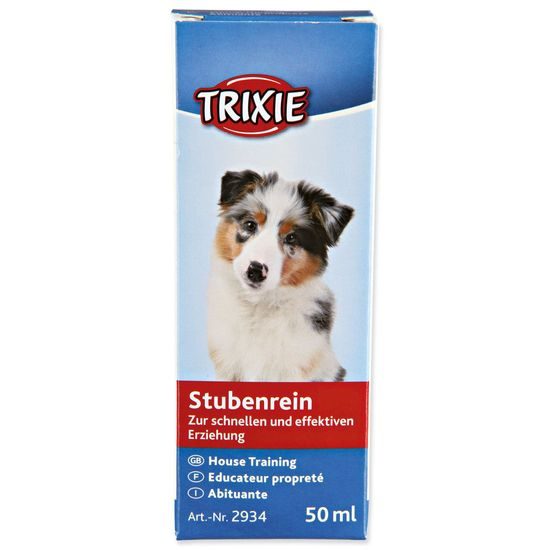 Kapky TRIXIE Dog na výcvik