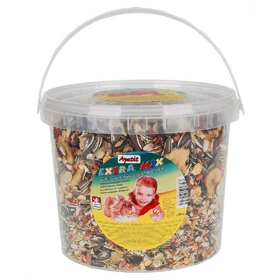 Apetit H extra mix 1,4kg - kbelík