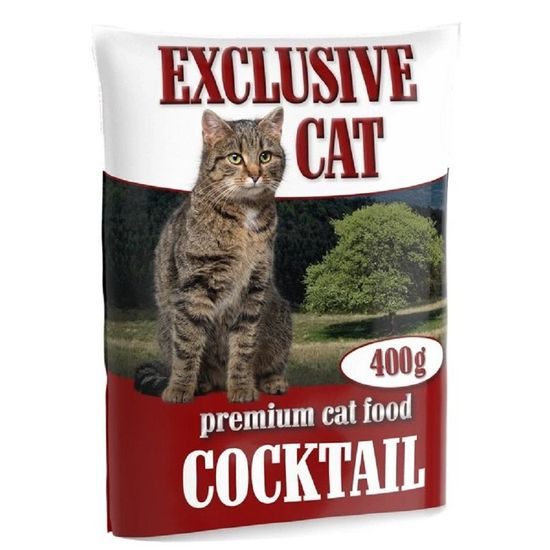 Delikan 0,4kg coctail