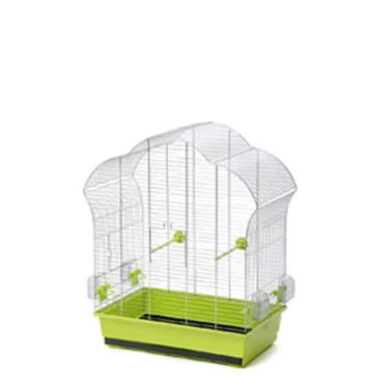 Laura 3 pozink, klec pro ptáky
