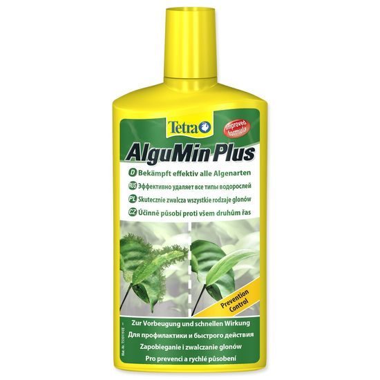 TETRA AlguMin Plus