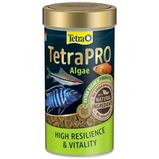 TETRA TetraPro Algae