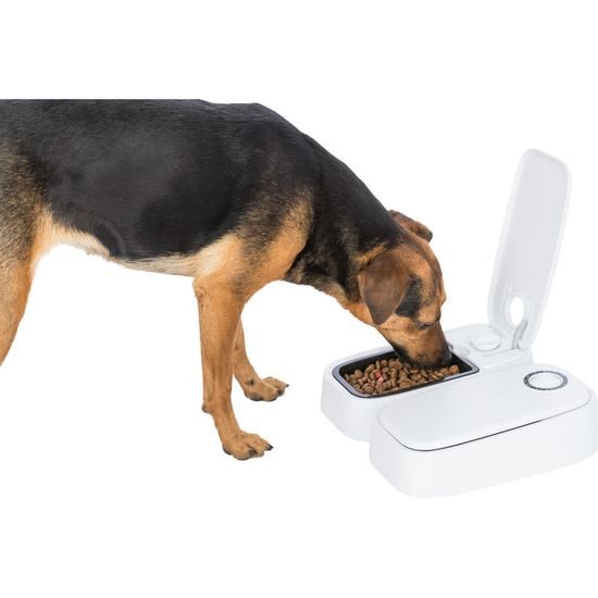 Automatické krmítko TX2, 2x300ml