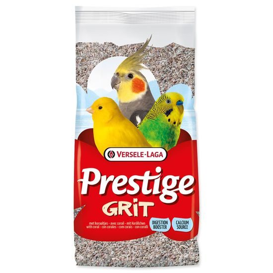 VERSELE-LAGA Grit Prestige pro lepší trávení