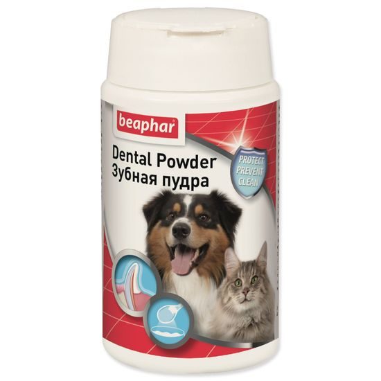 Dental Powder BEAPHAR