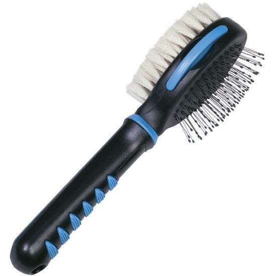 Nobby Comfort Line multifunkční kartáč S pro štěňata