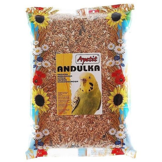 Apetit andulka 800g