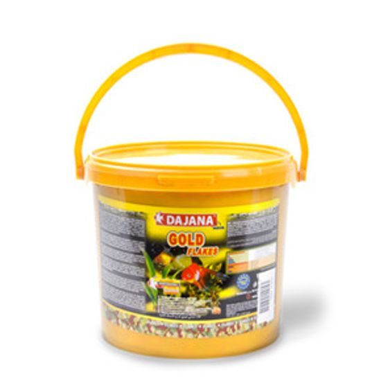 Dajana Gold vločky 5000