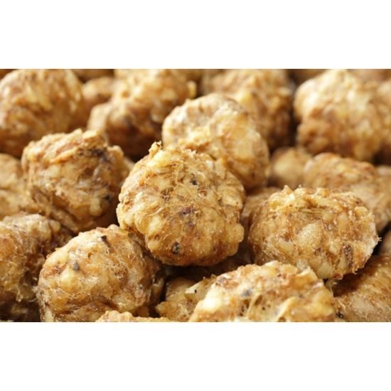 Naturální kulička s plícemi 900g