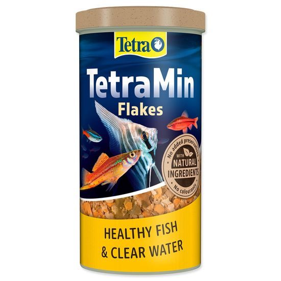 TETRA TetraMin