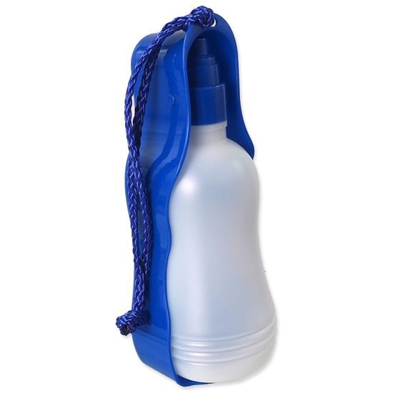 Napaječka DOG FANTASY cestovní 18 cm
