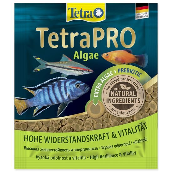 TETRA TetraPro Algae sáček