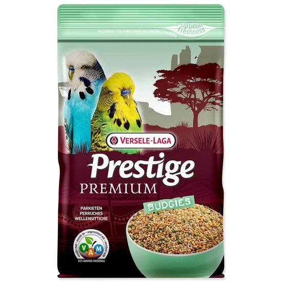 VERSELE-LAGA Premium Prestige pro andulky