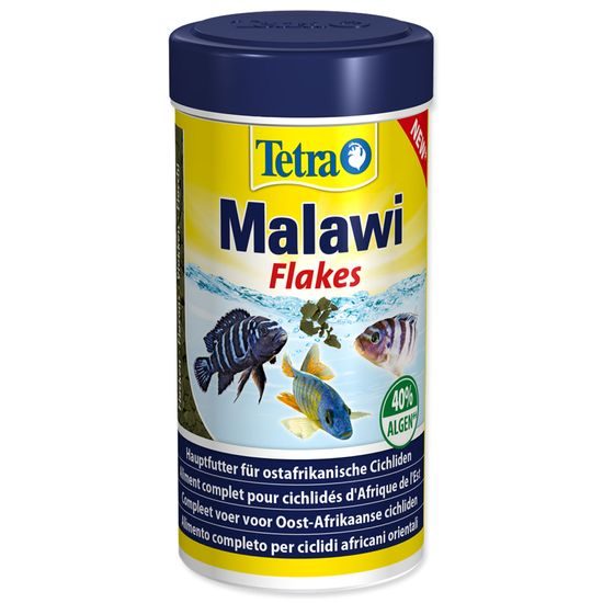 TETRA Malawi Flakes