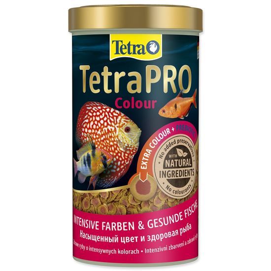 TETRA TetraPro Colour