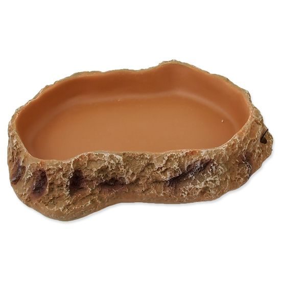 Miska na krmení REPTI PLANET 15,5 cm