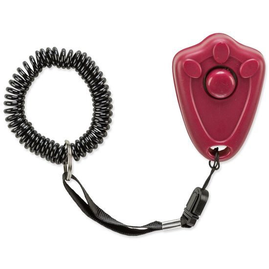 Klikr TRIXIE na výcvik