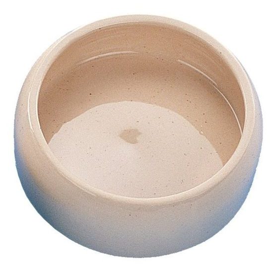 Nobby keramická miska béžová 750ml