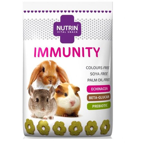 NUTRIN Vital Snack - IMMUNITY - 100g