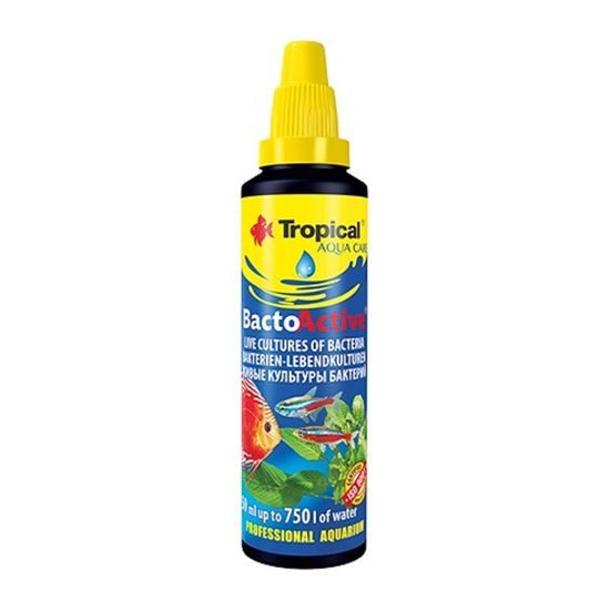 Tropical Bacto Active 30ml