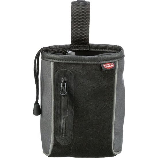 Snack Bag 2 v 1, kapsa na pamlsky i sáčky na exkrementy