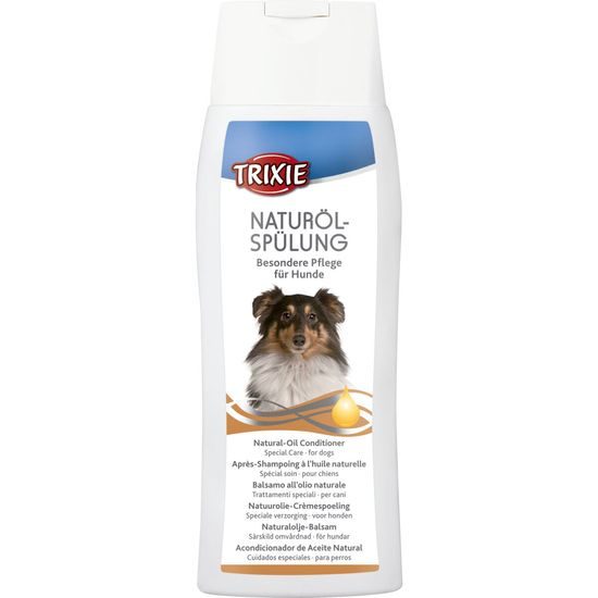 Kondicionér s makadamovým olejem TRIXIE 250 ml