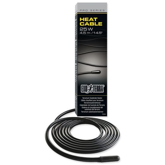 Kabel topný EXO TERRA 4,5 m