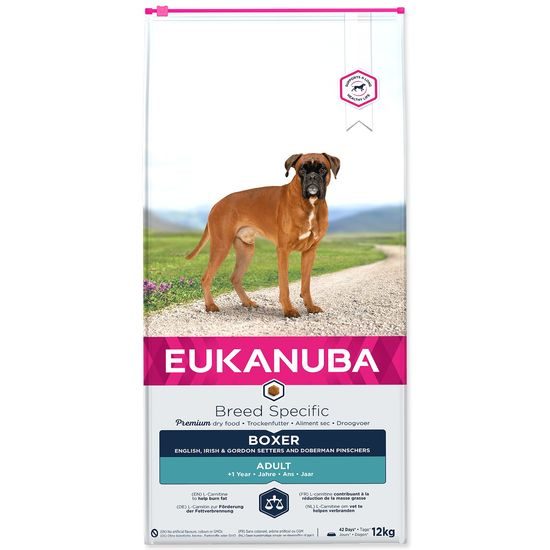EUKANUBA Boxer