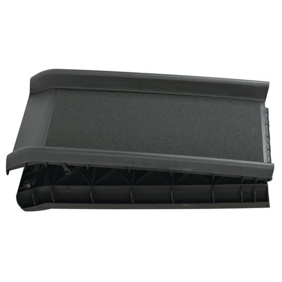 PET RAMP - protiskluzová rampa max. zátěž 90 kg, 40 x 156 cm