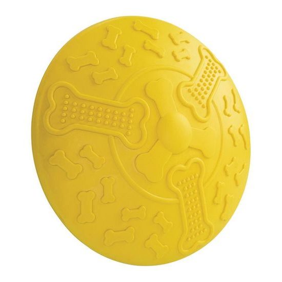 Plovoucí létající talíř s vanilkou 19cm HipHop