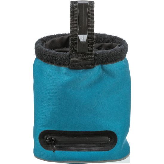 Neoprenový sáček na pamlsky Twist Treat, ø 11 × 14 cm