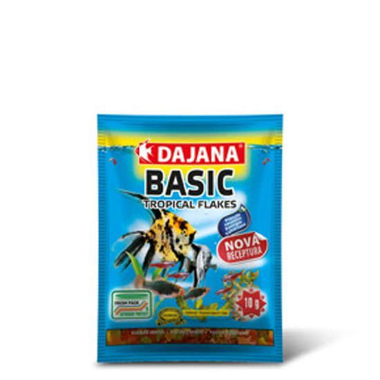 Dajana Basic flakes 10 g