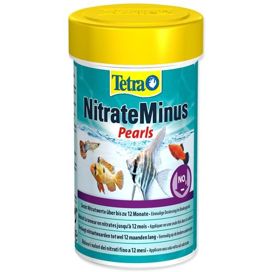 TETRA Aqua Nitrate Minus Pearl