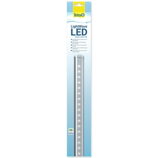 Osvětlení TETRA LightWave Single 430