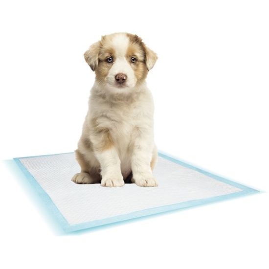 Nobby podložky pro štěňata 50ks 60x60cm