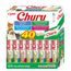 Churu Cat BOX Tuna Seafood Variety 40x14g