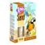 LOLOpets citrónový písek pro ptáky 1500 g