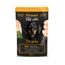 FFL dog pouch adult chicken with herbs 85g