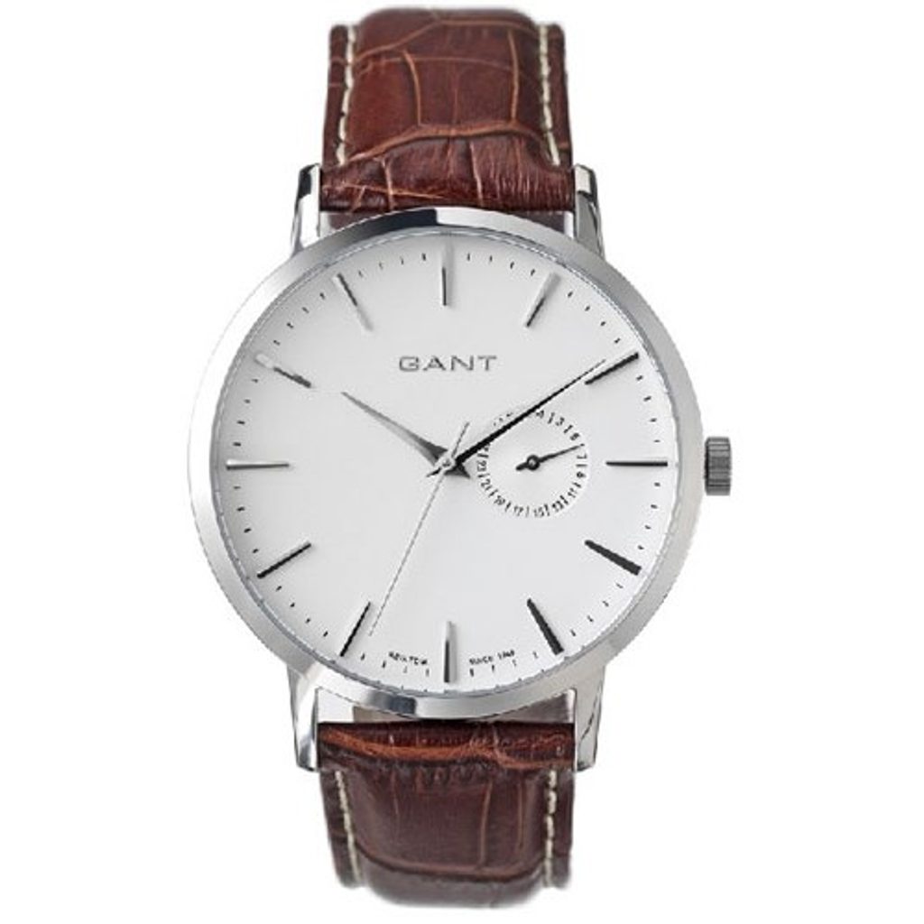 Plavky-Pradlo.cz - Pánské hodinky Gant Park Hill W10842 - Gant - pánské  hodinky - Hodinky, MÓDNÍ DOPLŇKY