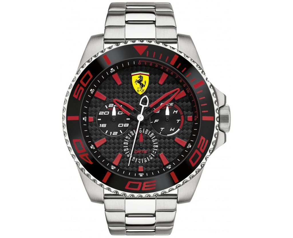 Plavky-Pradlo.cz - Pánské hodinky Scuderia Ferrari 0830311 - Scuderia  Ferrari - pánské hodinky - Hodinky, MÓDNÍ DOPLŇKY