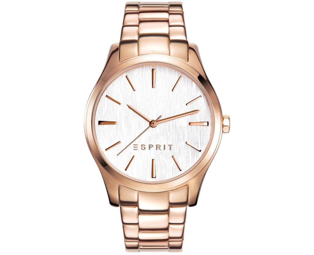 Plavky-Pradlo.cz - Dámské hodinky Esprit ES-Audry Rosegold ES108132006 -  Esprit - dámské hodinky - Hodinky, MÓDNÍ DOPLŇKY