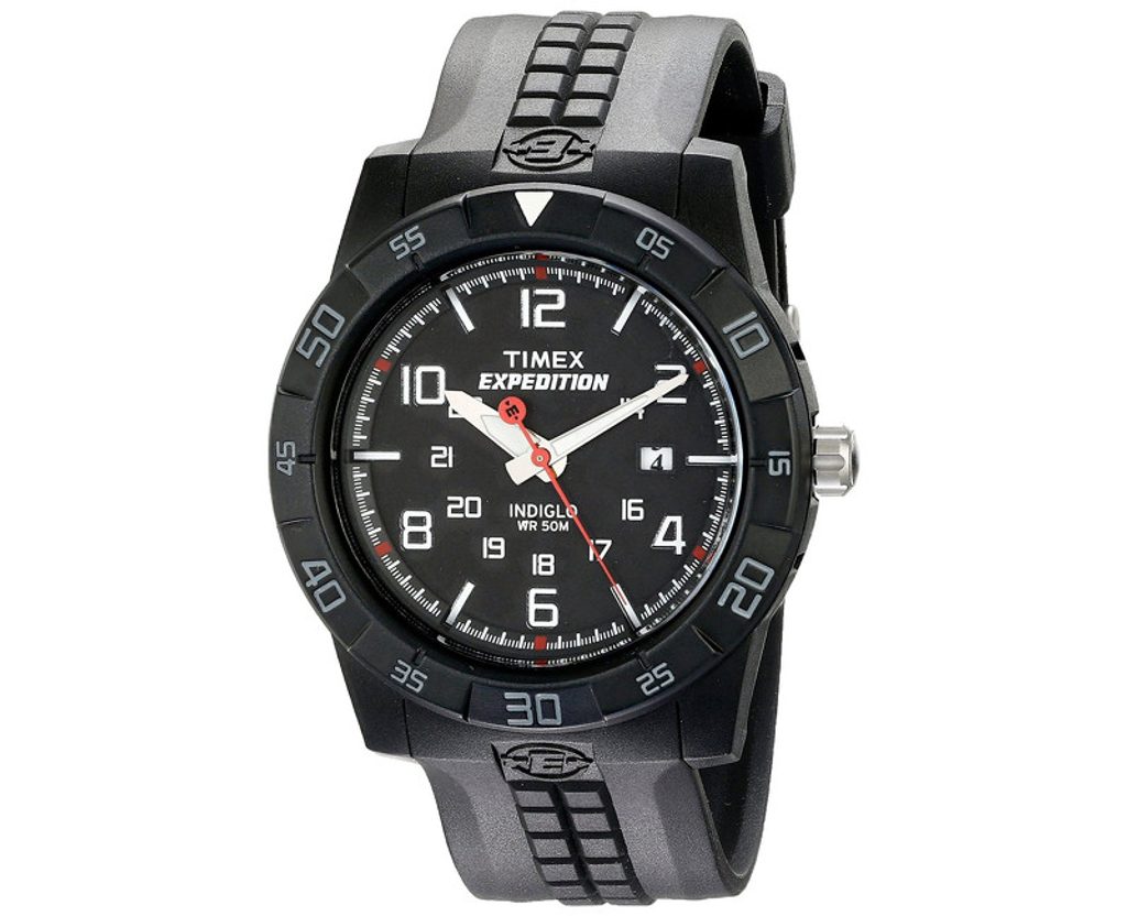 Plavky-Pradlo.cz - Pánské hodinky Timex Expedition Rugged T49831 - Timex - pánské  hodinky - Hodinky, MÓDNÍ DOPLŇKY