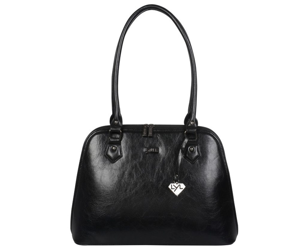 Plavky-Pradlo.cz - Elegantní kabelka LYLEE Audrey Business Bag Black - -  Elegantní kabelky - Kabelky, Kabelky, tašky a zavazadla, MÓDNÍ DOPLŇKY