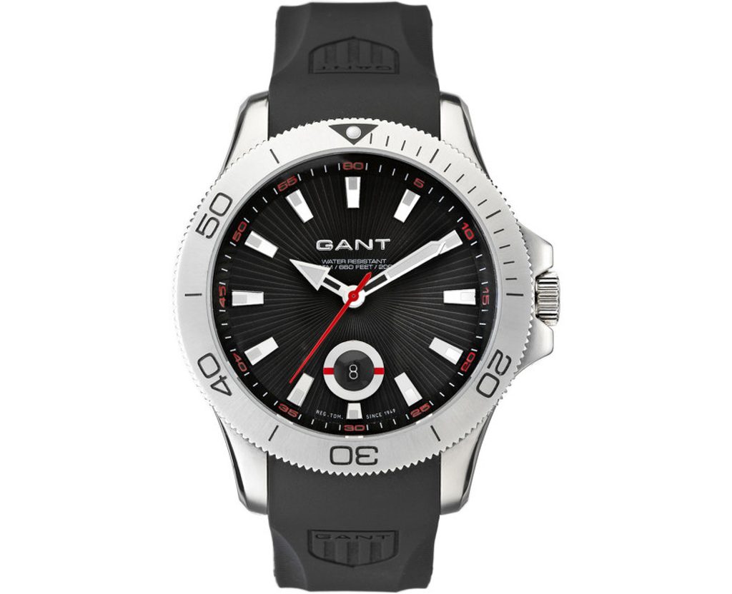 Pánské hodinky GANT Duxbury II W10721 - Gant - pánské hodinky - Hodinky,  MÓDNÍ DOPLŇKY - Plavky-Pradlo.cz