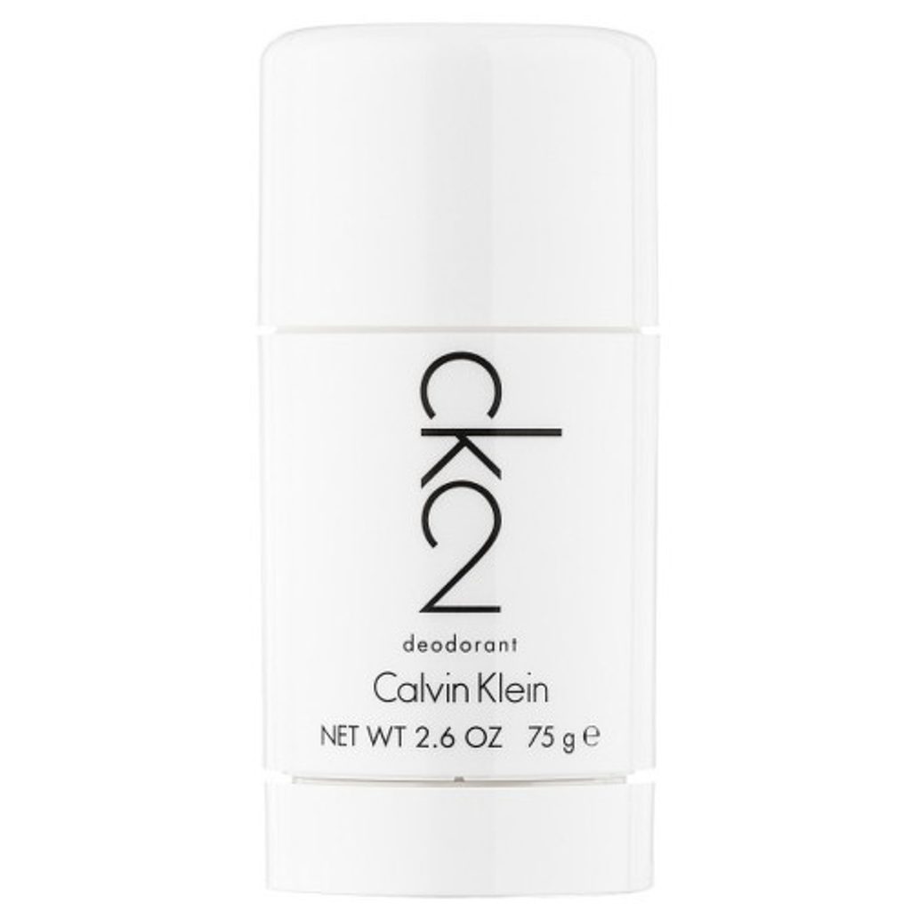Plavky-Pradlo.cz - CK2 - tuhý deodorant Calvin Klein - Calvin Klein -  Deodoranty - Dámské parfémy, KOSMETIKA A PARFÉMY