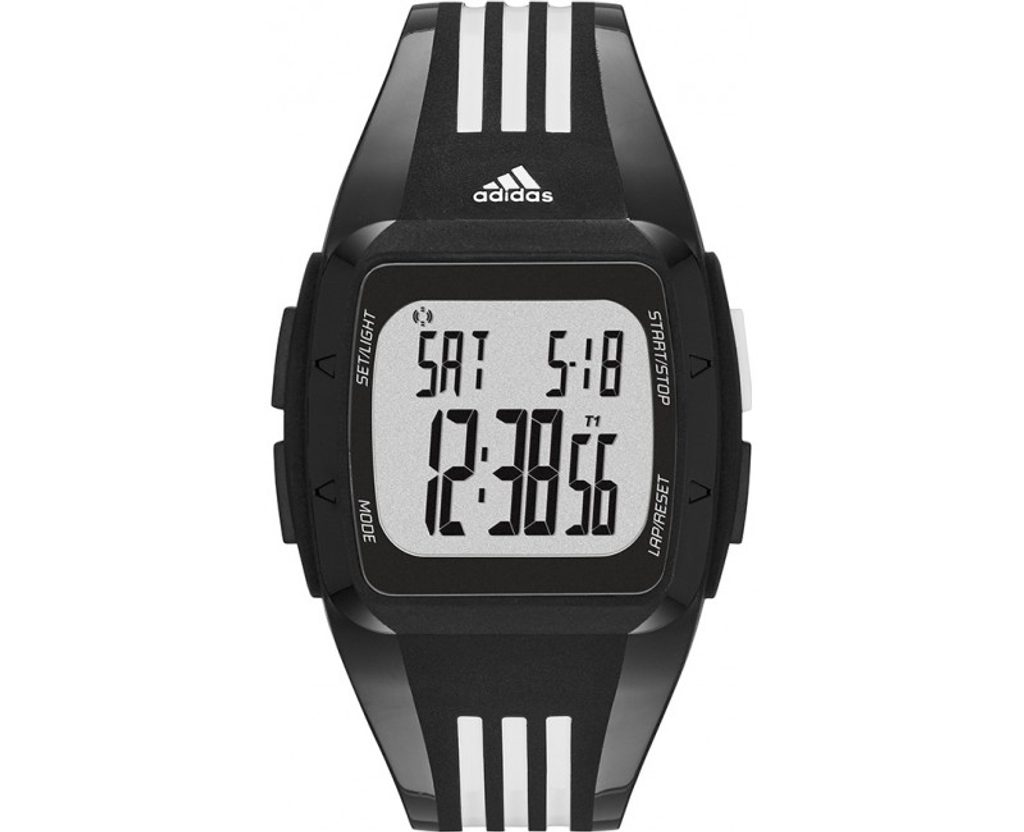 Plavky-Pradlo.cz - Hodinky Adidas Duramo ADP 6093 - Adidas - pánské hodinky  - Hodinky, MÓDNÍ DOPLŇKY