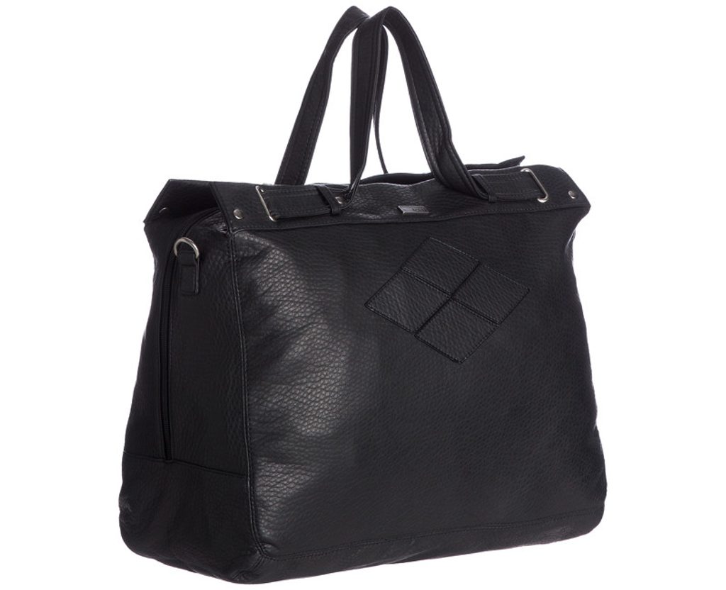 Plavky-Pradlo.cz - Kabelka ROXY Gleefully True Black ARJBA03040-KVJ0 -  Elegantní kabelky - Kabelky, Kabelky, tašky a zavazadla, MÓDNÍ DOPLŇKY